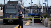 1 dead, 2 hurt in shooting at Sacramento light rail station. Two suspects sought, police say