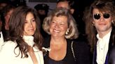 Carol Bongiovi, Jon Bon Jovi’s Mother, Dies at 83