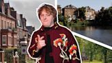 Lewis Capaldi hits Hampstead: inside the Scottish hitmaker's £3 million home purchase