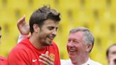 I was a Man United wonderkid - Sir Alex Ferguson was my second dad but joining club was wrong move