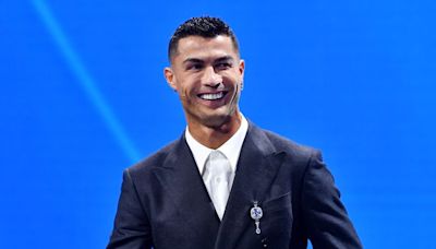 Cristiano Ronaldo 'pushing' Al-Nassr to complete shock Man City transfer