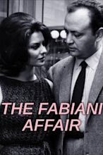 The Fabiani Affair