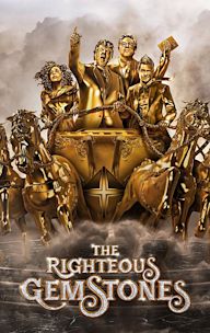 The Righteous Gemstones