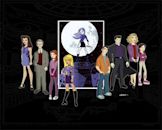 Buffy: The Animated Series