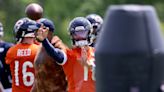 Developing Caleb Williams: Inside the Chicago Bears’ plan to bring out the best in their new franchise QB