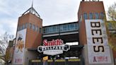 ‘It’s a sad thing’: Salt Lake Bees opens final season at historic Smith’s Ballpark