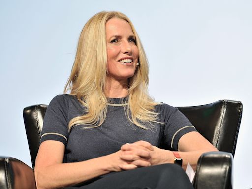 Laurene Powell Jobs buys San Francisco mansion for record $70M, just a month after splashing $94M on a Malibu property