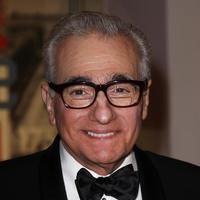 Martin Scorsese