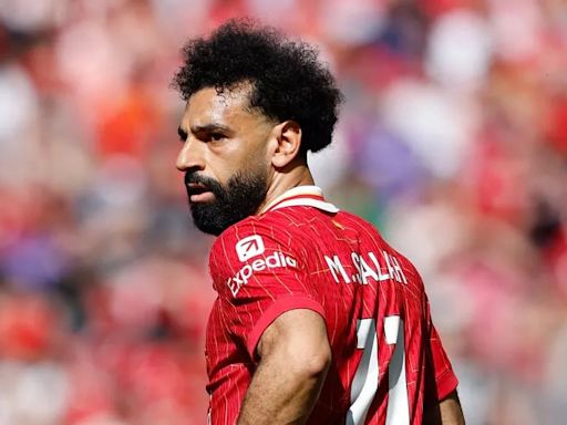 'I stopped Liverpool from buying Mohamed Salah two-and-a-half years earlier'