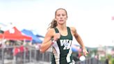 Wyoming Area's McKernan enjoying final days on the track