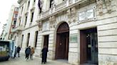 La Diputación de Burgos prohibe exhibir pancartas en los plenos