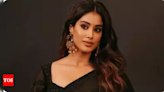 Janhvi Kapoor reveals if there should be a Mr. India 2: 'I don't know if a film...' | Hindi Movie News - Times of India