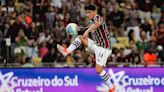 Germán Cano chega a 150 jogos pelo Fluminense em meio a jejum de gols | Fluminense | O Dia