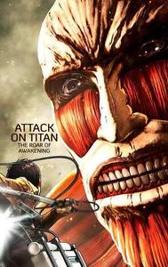 Attack on Titan: The Roar of Awakening