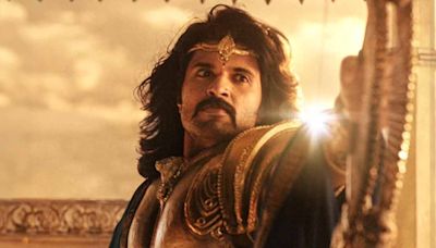 Kalki 2898 AD Box Office Collection Day 9 (Hindi): Prabhas Starrer Holds Well On 2nd Friday, Goes Slightly Under 10 Crores Though