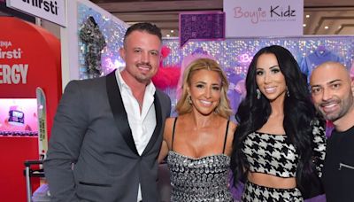 Real Housewives of New Jersey Season 14, Episode 2 Recap: Back to the Jersey Shore