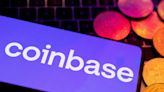 Coinbase must face US securities regulator's lawsuit, judge says