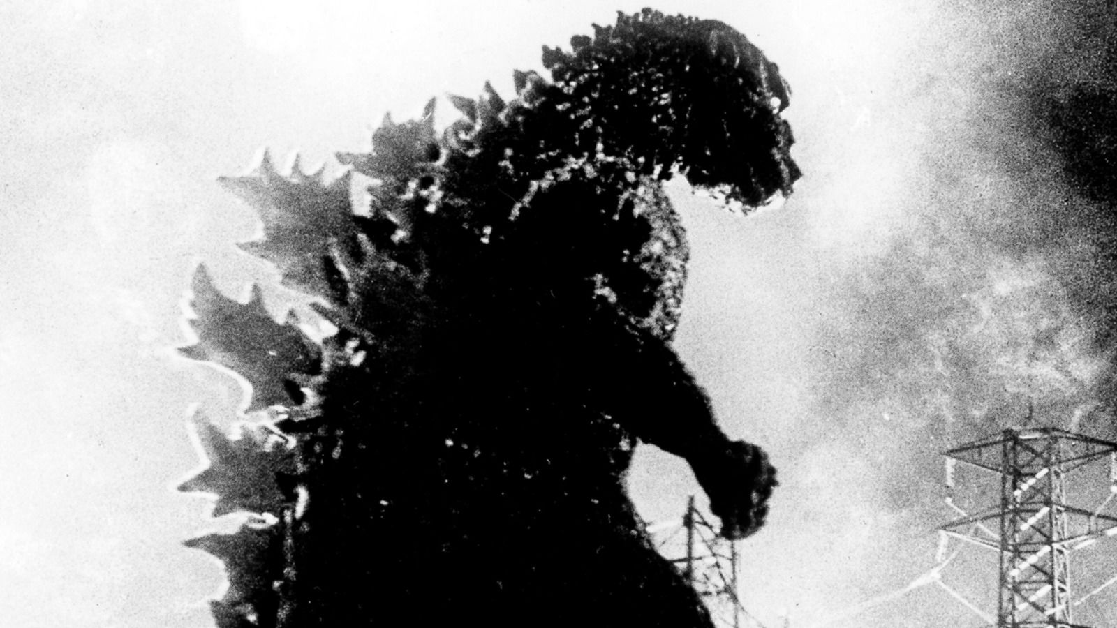 Godzilla's Composer Risked 'Career Suicide' To Save The Film From Certain Doom - SlashFilm