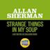 Strange Things in My Soup [Live on The Ed Sullivan Show, January 15, 1967]