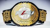 MLW deja vacante el campeonato Mundial por Parejas