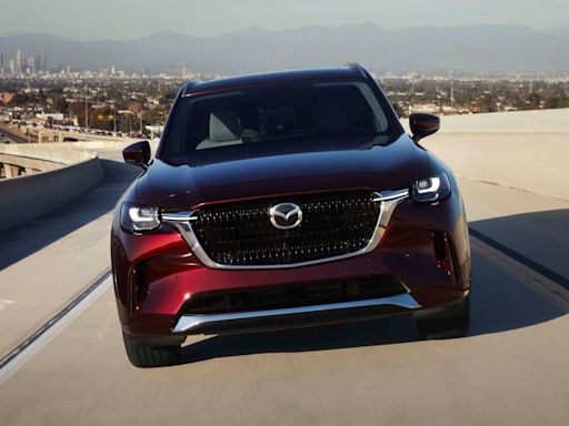 2024 Mazda CX-90 Vs The 2024 Toyota Highlander Hybrid– Which Is “Best?”