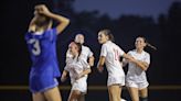 As Portsmouth adjusts to life in Division II girls soccer, title expectations are renewed