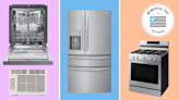 Memorial Day appliance sales are already here—shop The Home Depot, Lowe's, AJ Madison and Best Buy