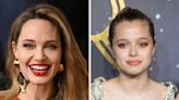 Brad Pitt And Angelina Jolie's Daughter Has Filed To Drop Her Father's Last Name