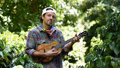 Last-minute tickets to see Jason Mraz perform in Upstate NY