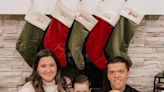 Tori and Zach Roloff Pose for Family Photo Ahead of Son Jackson's Christmas Concert: 'So Proud'