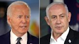 A framework is in place on hostage, ceasefire deal after Biden-Netanyahu call, senior administration official says