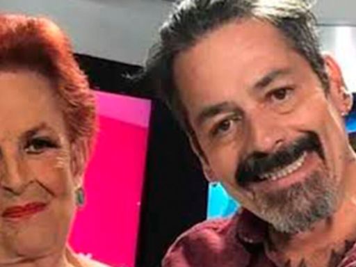 Las cenizas de Pato Levy descansarán junto a las mujeres que más amó, revela su dolido hermano