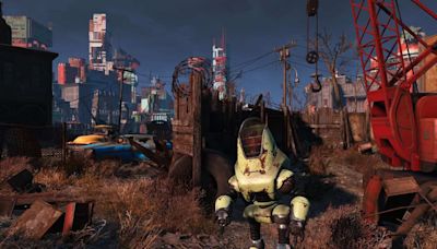 Best Fallout 4 mods on PC ranked (April 2024)