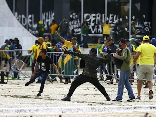 8/1: Brasil vai pedir extradição de foragidos que estão na Argentina