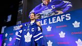 Fans share nothing but positive vibes as Maple Leafs shift captaincy from John Tavares to Auston Matthews in franchise-shaking move