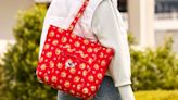 Vera Bradley Taps VibeIQ for Enhanced Design Collaboration