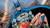 Jason Todd Lives: DC to Release Alternate Version of Batman #428