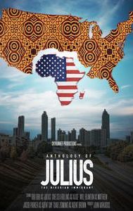 The Anthology of Julius, the Nigerian Immigrant