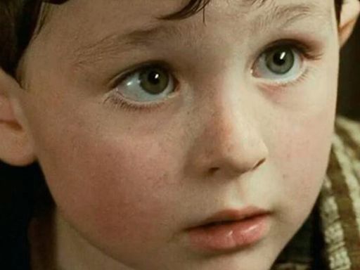 El "niño irlandés" de Titanic: la ASOMBROSA fortuna que ganó por decir UNA FRASE en la película