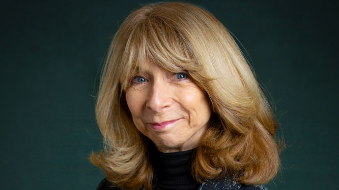 Helen Worth leaves Coronation Street after 50 years