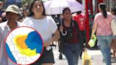 Cusco, Loreto y otras siete regiones alcanzarán temperaturas superiores a 35°C advierte Senamhi