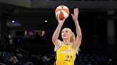 Beaverton native Cameron Brink suffers torn ACL during Los Angeles Sparks game