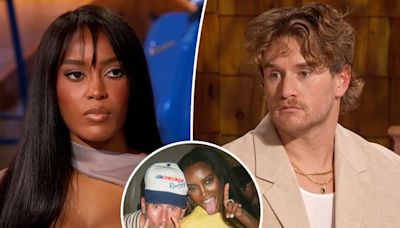 ‘Summer House’ star West Wilson clarifies where he and Ciara Miller stand after emotional reunion