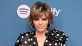 Lisa Rinna Says 'Some Things Work and Some Things Don't' Weeks After Dissolving Facial Fillers (Exclusive)