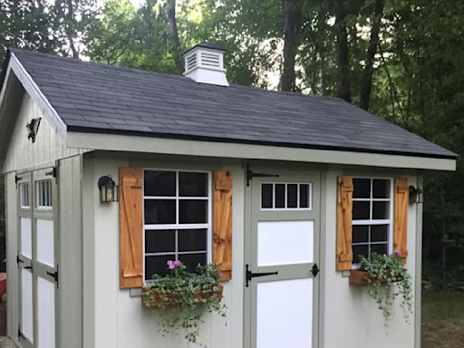 12 Amazing Tiny Houses You Can Actually Buy Online