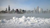 Steaming lakes and thundersnow: 4 questions answered about weird winter weather