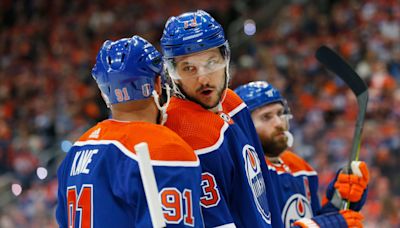 Oilers vs. Stars Game 4 odds, expert picks: Can Edmonton rediscover their swagger?