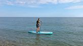 Two Bare Feet Entradia 10'10" Stand-up Paddle Board review: stable, inflatable SUP for families, beginners and bigger paddlers