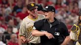 Padres manager Bob Melvin cleared from COVID protocols