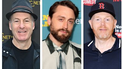 Kieran Culkin, Bob Odenkirk, Bill Burr to Star in ‘Glengarry Glen Ross’ Broadway Revival